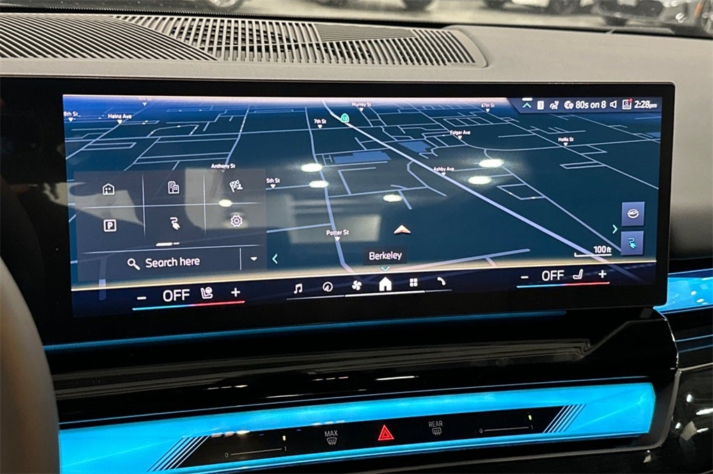 2026 BMW i5 eDrive40