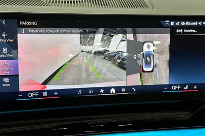 2026 BMW i5 eDrive40