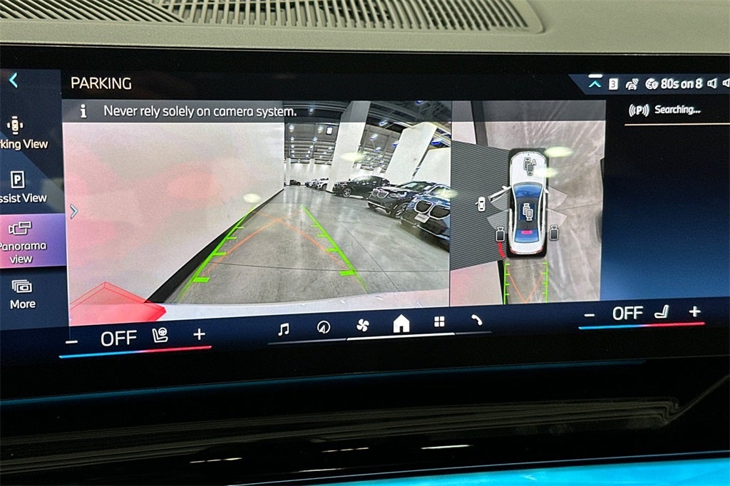 2026 BMW i5 eDrive40