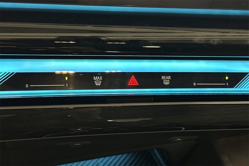 2026 BMW i5 eDrive40