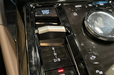 2026 BMW i5 eDrive40