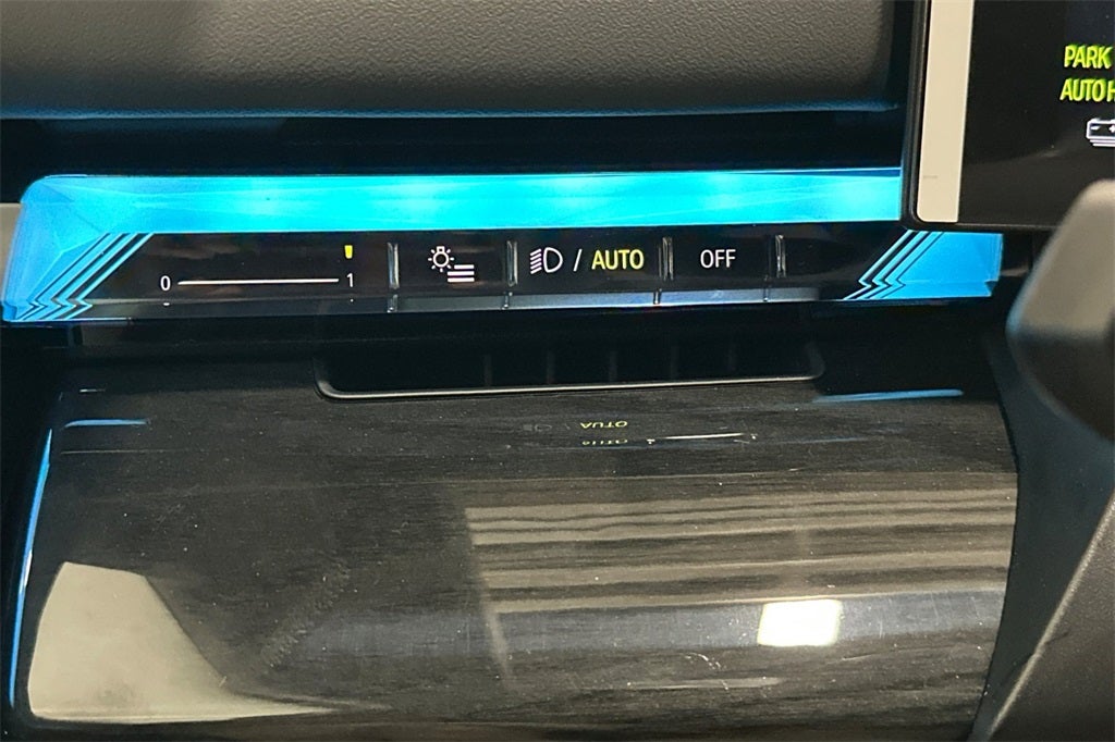 2026 BMW i5 eDrive40