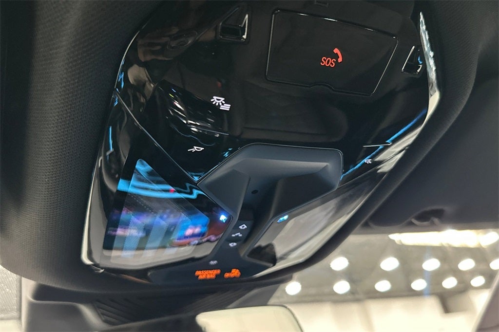 2026 BMW i5 eDrive40