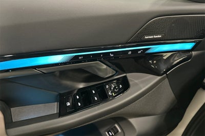 2026 BMW i5 eDrive40