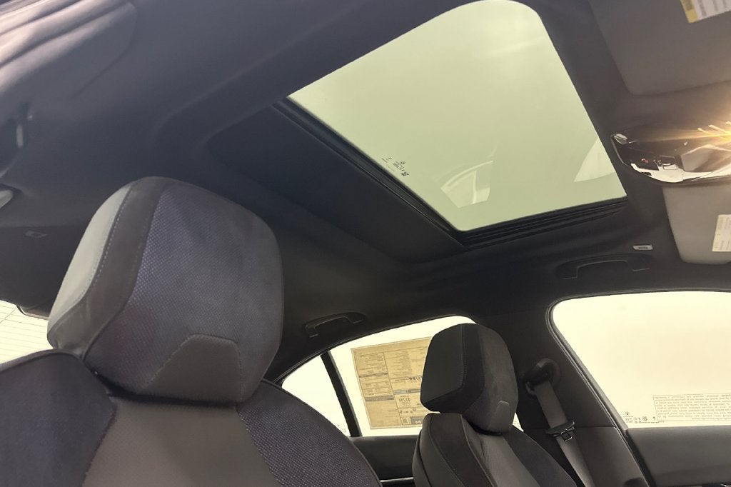 2027 BMW i5 eDrive40