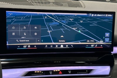 2027 BMW i5 eDrive40