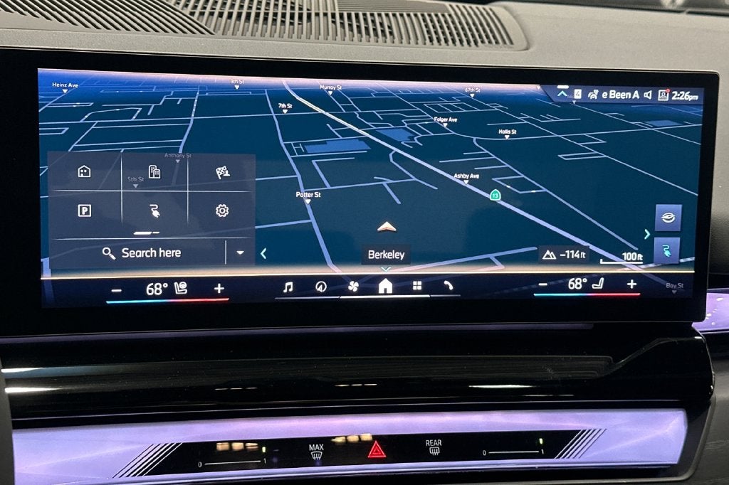 2027 BMW i5 eDrive40