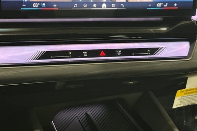 2027 BMW i5 eDrive40