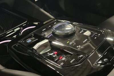 2027 BMW i5 eDrive40
