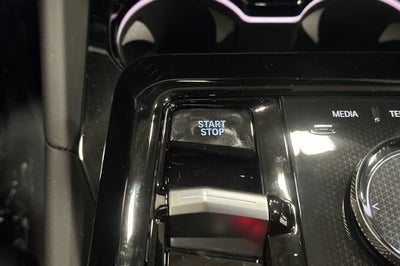 2027 BMW i5 eDrive40