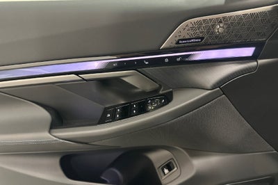 2027 BMW i5 eDrive40