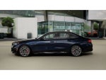 2027 BMW i5 eDrive40