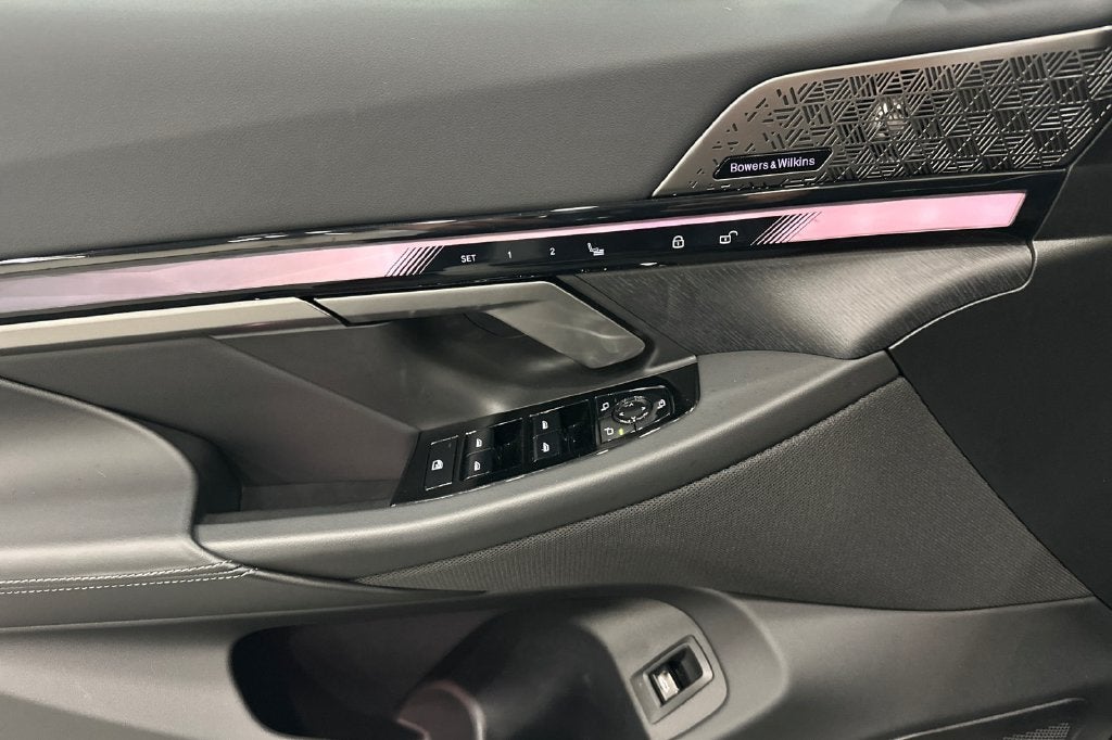 2026 BMW i5 eDrive40