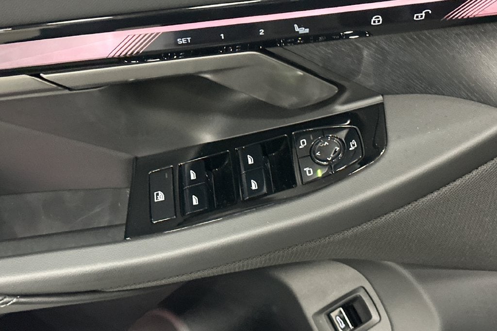2026 BMW i5 eDrive40
