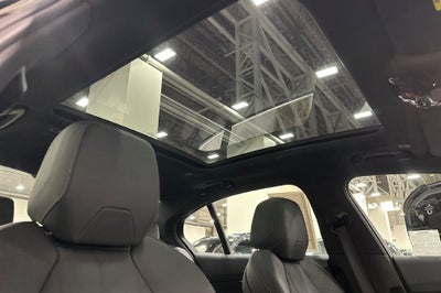 2026 BMW i5 eDrive40