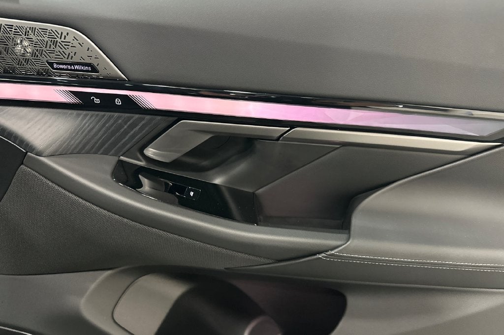 2026 BMW i5 eDrive40
