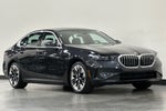 2026 BMW i5 eDrive40