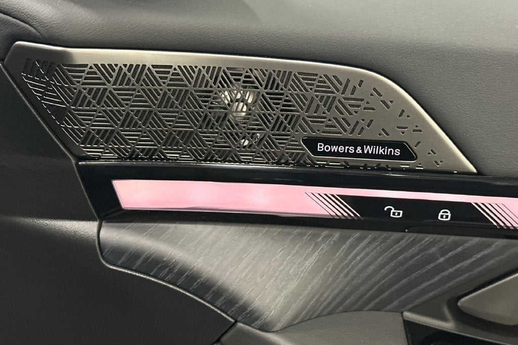 2026 BMW i5 eDrive40