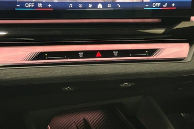 2026 BMW i5 eDrive40