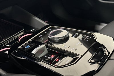 2026 BMW i5 eDrive40