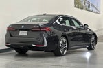 2026 BMW i5 eDrive40