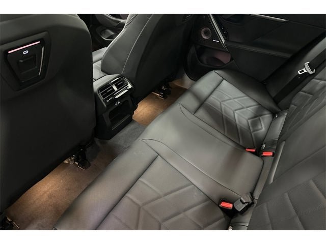 2026 BMW i5 eDrive40