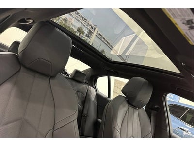2026 BMW i5 eDrive40