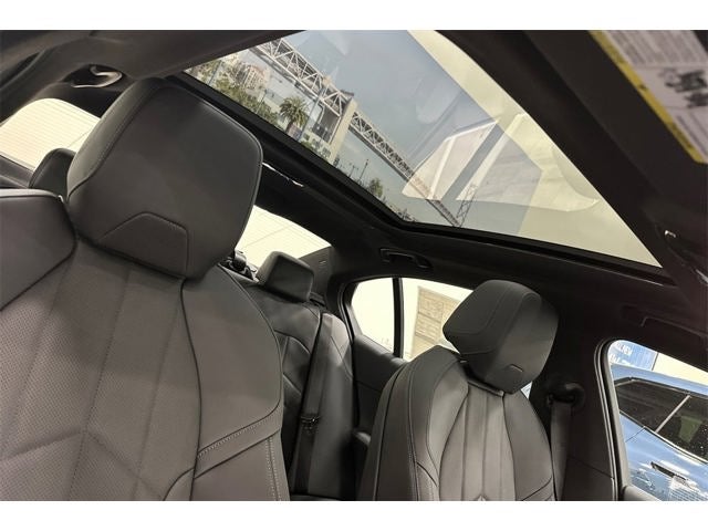 2026 BMW i5 eDrive40