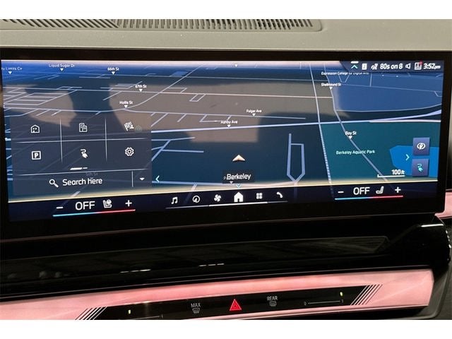 2026 BMW i5 eDrive40