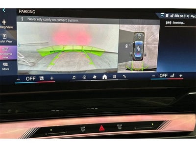 2026 BMW i5 eDrive40