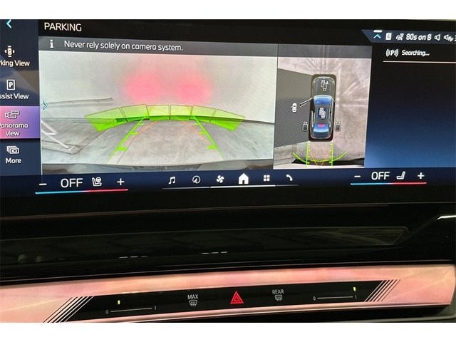 2026 BMW i5 eDrive40