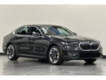 2026 BMW i5 eDrive40
