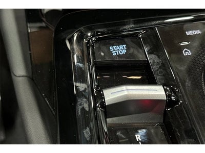 2026 BMW i5 eDrive40