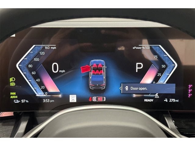 2026 BMW i5 eDrive40