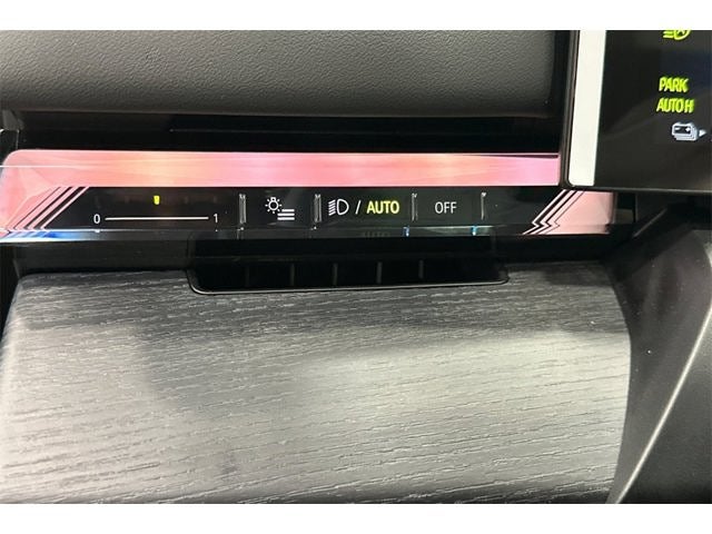 2026 BMW i5 eDrive40