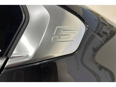 2026 BMW i5 eDrive40