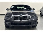 2026 BMW i5 eDrive40