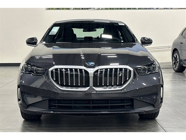 2026 BMW i5 eDrive40