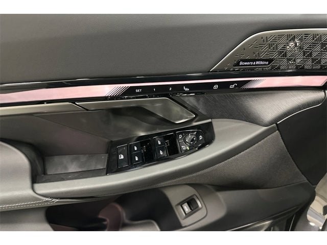 2026 BMW i5 eDrive40
