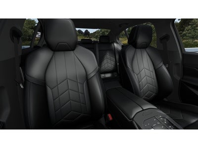 2026 BMW i5 eDrive40