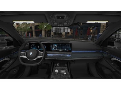 2026 BMW i5 eDrive40