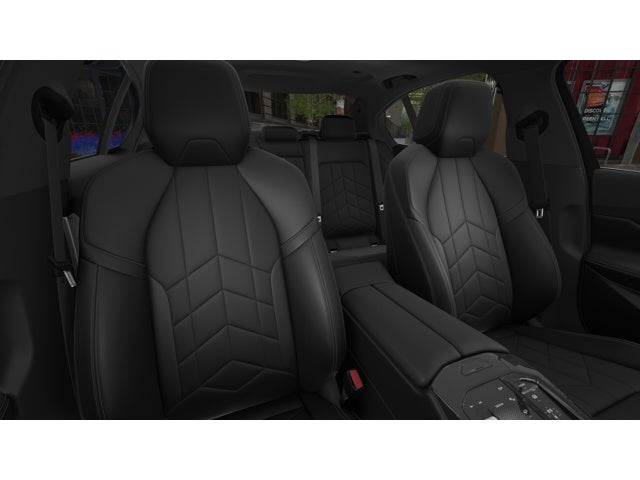 2026 BMW i5 eDrive40