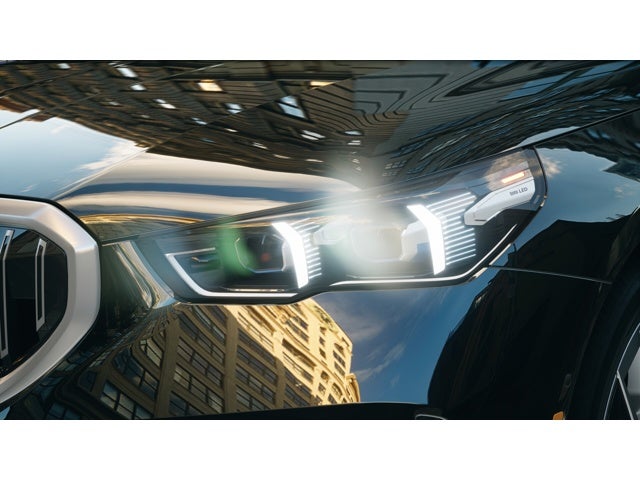 2026 BMW i5 eDrive40