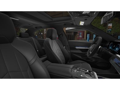 2026 BMW i5 eDrive40