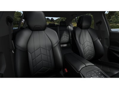 2026 BMW i5 eDrive40