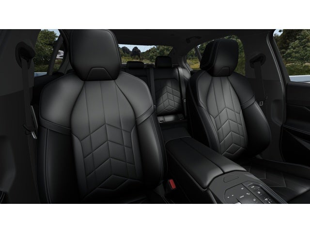 2026 BMW i5 eDrive40