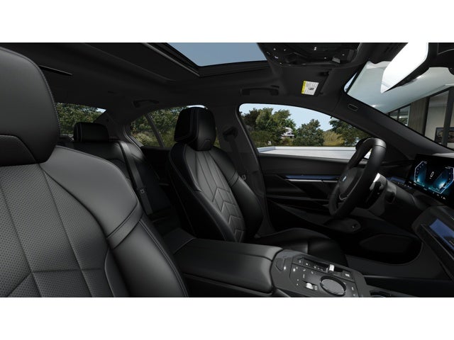 2026 BMW i5 eDrive40