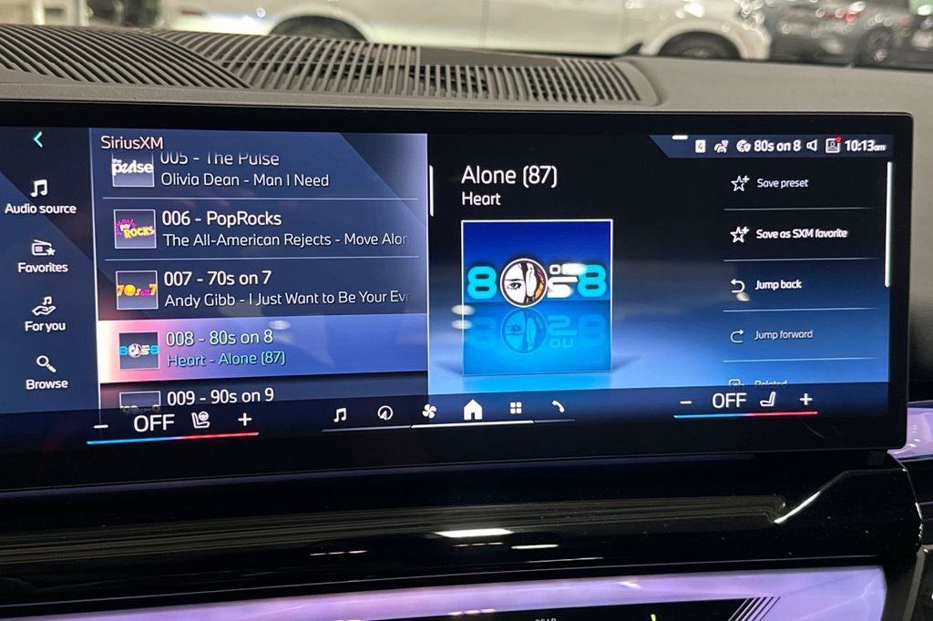 2027 BMW i5 eDrive40
