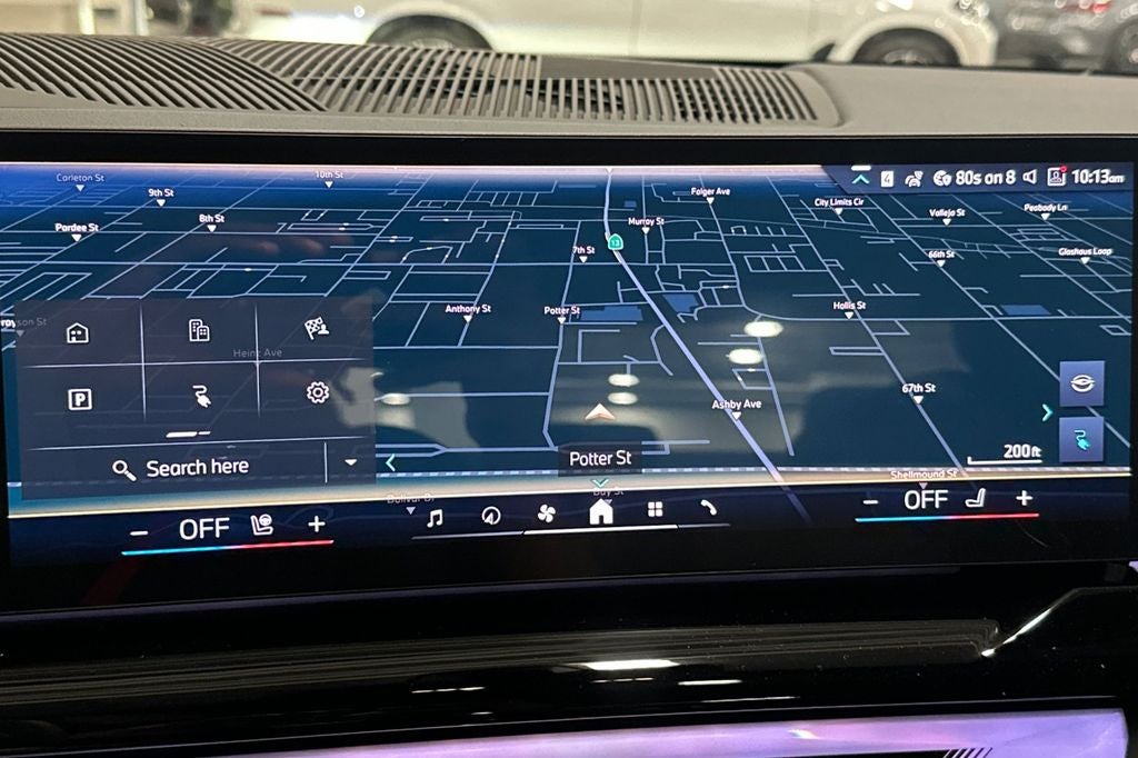 2027 BMW i5 eDrive40