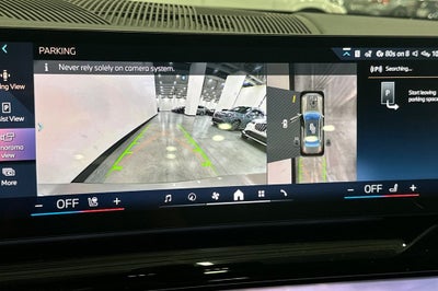2027 BMW i5 eDrive40